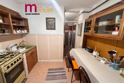Apartament 3 camere,zoan E3,etaj 2 - 7