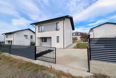 Casa individuala P+1 | Constructie noua 2024 | Bucium - aproape de padure Casa individuala P+1 | Constructie noua 2024 | Bucium - aproape de padure - 1