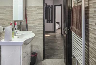 Vand apartament Nord Rm Valcea , Rapsodiei 31, M1, A, 21 - 9