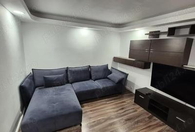 Apartament cu 2 camere decomandat în Văcăresti - 2