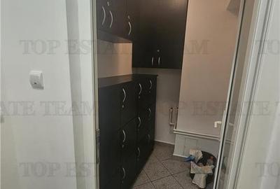 Spatiu 82metri open-space+loc parcare metrou Lujerului - 6