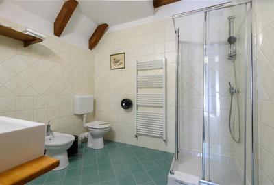 Langa Castelul Bran: Pensiune + restaurant + transfer afacere activa - 23