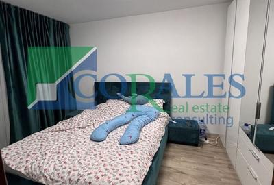 Apartament cu 2 camere semidecomandat, mobilat în Girocului - 2