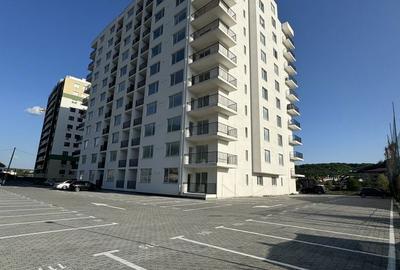 Apartament cu 3 camere în Central - 3
