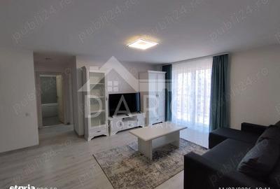 Apartament cu 2 camere semidecomandat, mobilat în Unirii - 5