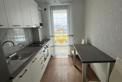 2 Camere Openspace, Calea Baciului, Parcare, Lidl, Prima inchiriere - 6