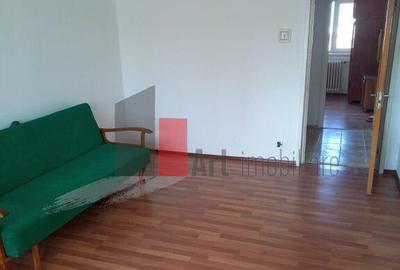 Apartament 3 cam. Titulescu - 2