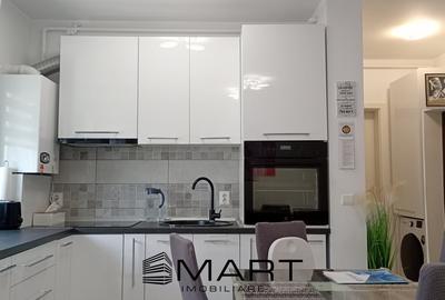 Apartament nou cu 2 camere gata de mutat - 4