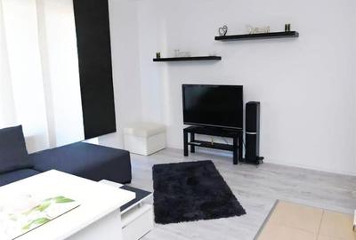 Apartament doua camere, tip studio, etaj1, Avantgarden Tractorul, Brasov - 3
