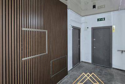 Apartament cu 2 camere în Palazu Mare - 8