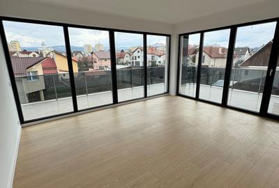 Casă cu 4 camere cu Teren 300 Mp în Gheorgheni - 4