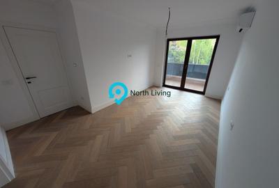 Apartament cu 2 camere decomandat în Băneasa - 15