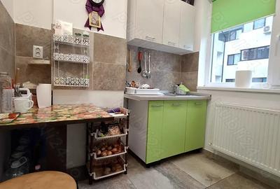 Garsoniera Militari Residence - Complex Avangarde City - 3