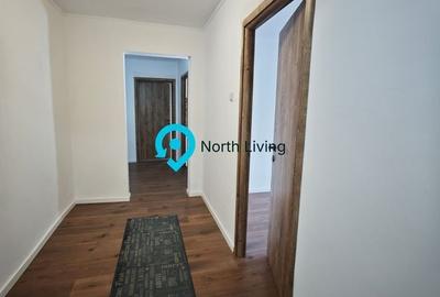 Apartament cu 3 camere decomandat în Gorjului - 18