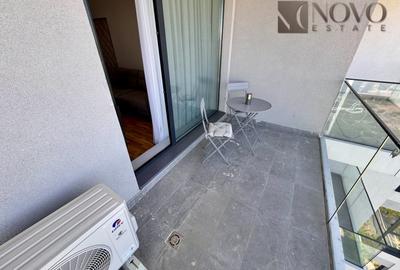 2 Camere | Straulesti | Terasa | Parcare - 9