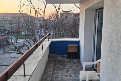Apartament cu 3 camere semidecomandat în Ultracentral - 8