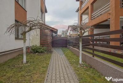 Apartament cu 3 camere decomandat în Sânpetru - 2