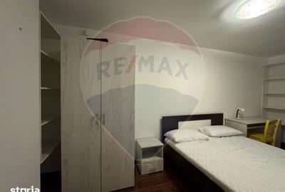 Apartament cu 3 camere în UTA - 2