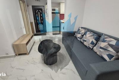 Apartament cu 2 camere în Națiunile Unite - 9