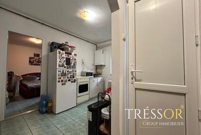 Garsonieră Tomis Nord, Piața Tic Tac, parter, 28 mp, centrală proprie - 18