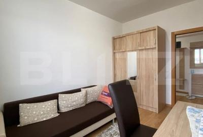 Apartament 3 camere, 65 mp, parcare, terasa, Complex Viva City - 5