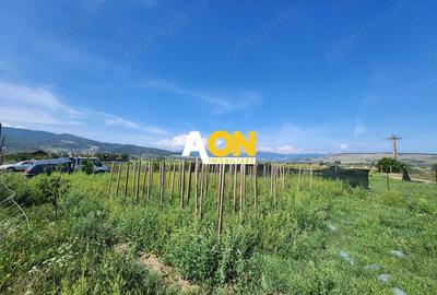 De vanzare teren intravilan 441mp, Micesti - 3