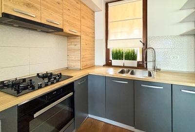 Green Future Residence | Oportunitate Închiriere Vila Pipera - 17