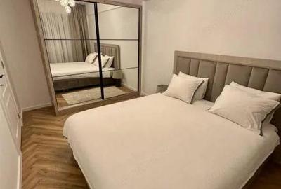 Apartament cu 2 camere semidecomandat în Nufărul - 3