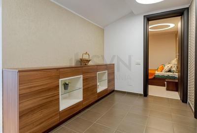 REA1024660 Apartament 4 camere tip duplex l Militari Residence - 25