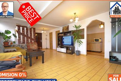 Casa 3 camere, 2 bai, 2 balc | Teren 400mp | Vidra-Dobreni - 3