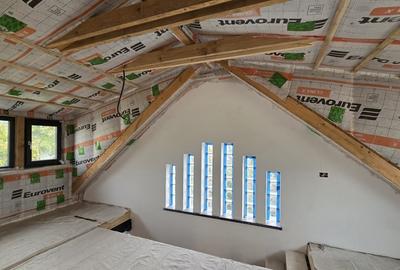 Tiny House aproape de Unirii, constructie noua - 4