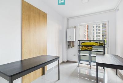 Spațiu comercial, de 60 mp, în Aradului - 1