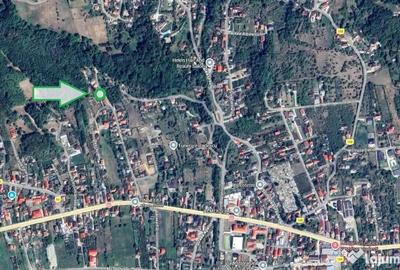 Teren în Vlădesti - 3