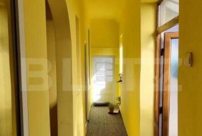 Casa individuala, 5 camere, 115mp utili, zona ultracentrala - 3