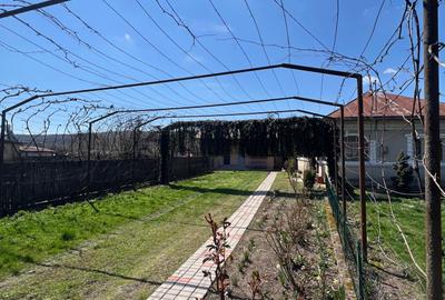 Spațiu comercial, în Telești - 1