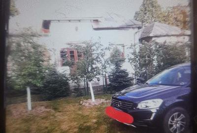 Inchiriez spatiu comercial ?i casa la curte(se inchiriaza separat, magazinul de casa) - 1