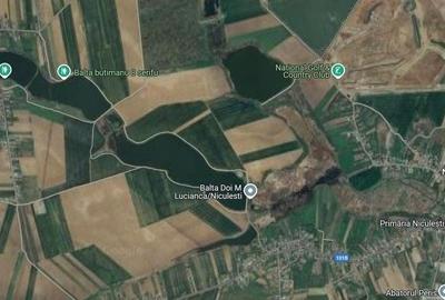 Butimanu-DN1A-Bucuresti-Targoviste - 2