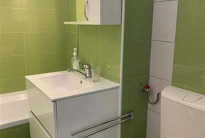 Apartament cu 2 camere decomandat, mobilat în Calea Dumbrăvii - 7