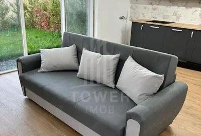 Casa indivuala 3 camere cu gradina de vanzare Talmaciu