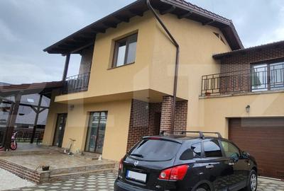 Vila exclusivista in Livezeni la doar 1 minut de Targu Mures - 5