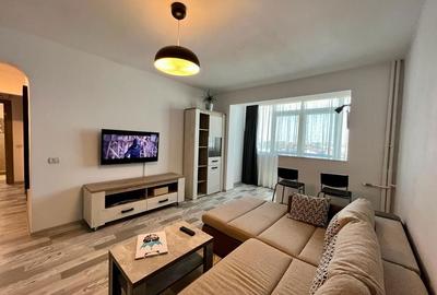 Apartament cu 2 camere decomandat în Casa de Cultură - 1