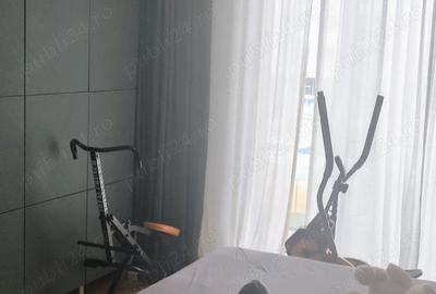 Apartament cu 2 camere semidecomandat în Mamaia - 2