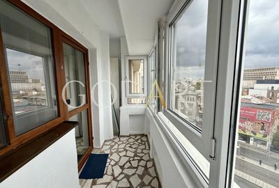 Apartament 4 camere | Bloc 1990 | 3 balcoane | Vedere panoramica - 17