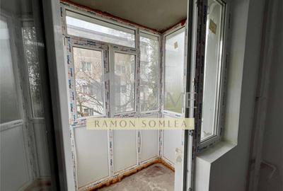 Apartament 3 camere, renovat, zona Malu Rosu, Ploiesti - 4