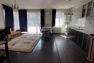 Apartament 2 camere, 58 mp, Str. Florilor, zona Mega Image! - 3