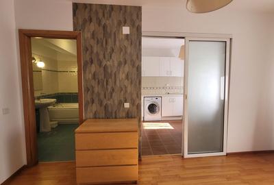 Inchiriere garsoniera Baneasa in Greenfield Residence - 7