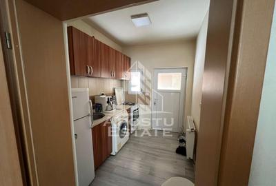 Apartament la casa cu intrare separata zona Dambovita - 2
