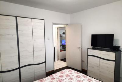 Baia Mare Ap 2 Camere renovat mobilat si utilat Zona Garii