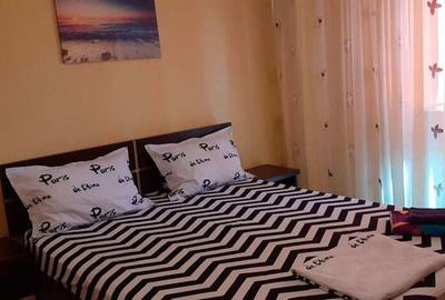 Apartament cu 2 camere decomandat în Tomis Nord - 6