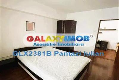 Apartament cu 2 camere decomandat, mobilat în Crângași